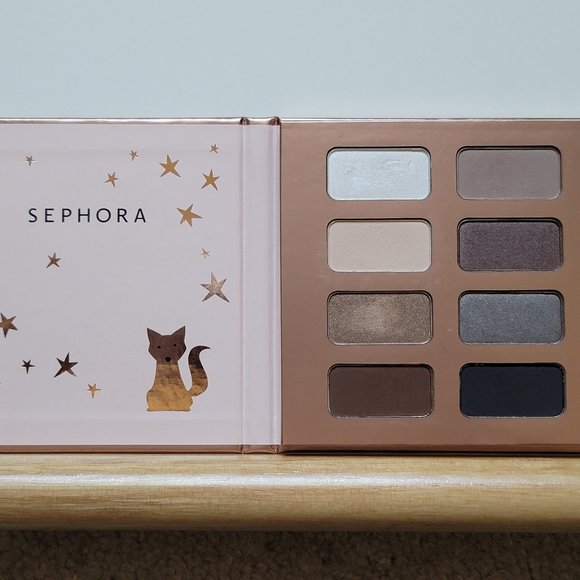 Sephora WINTER MAGIC Palette - Picture 1 of 7